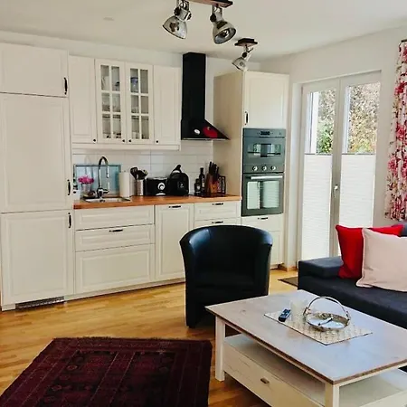 Steppacher Ferienappartements Friedenweiler Buitenkant foto
