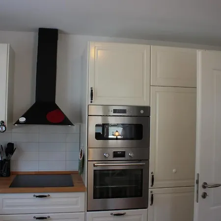 Steppacher Ferienappartements Friedenweiler Buitenkant foto