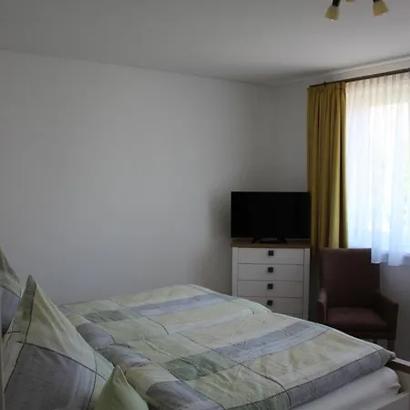 Steppacher Ferienappartements Friedenweiler Buitenkant foto