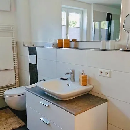 Steppacher Ferienappartements Friedenweiler Buitenkant foto