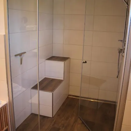 Steppacher Ferienappartements Friedenweiler Buitenkant foto