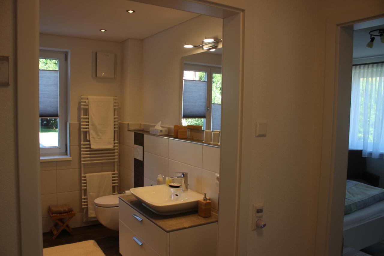 Appartement Steppacher