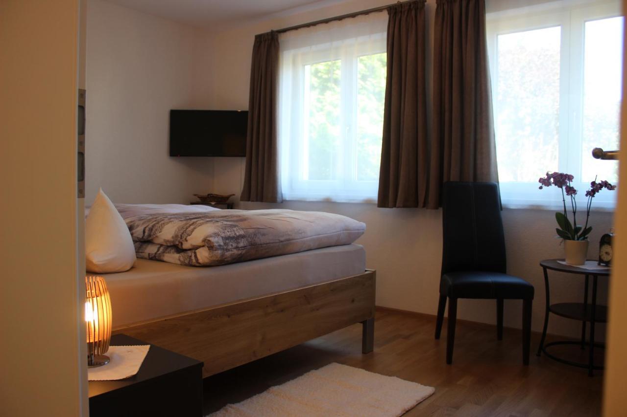Appartement Steppacher Friedenweiler