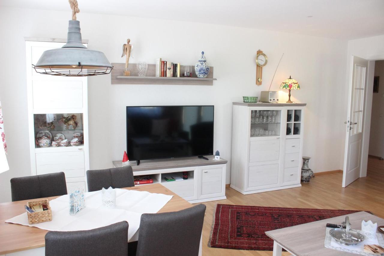 Appartement Steppacher Friedenweiler