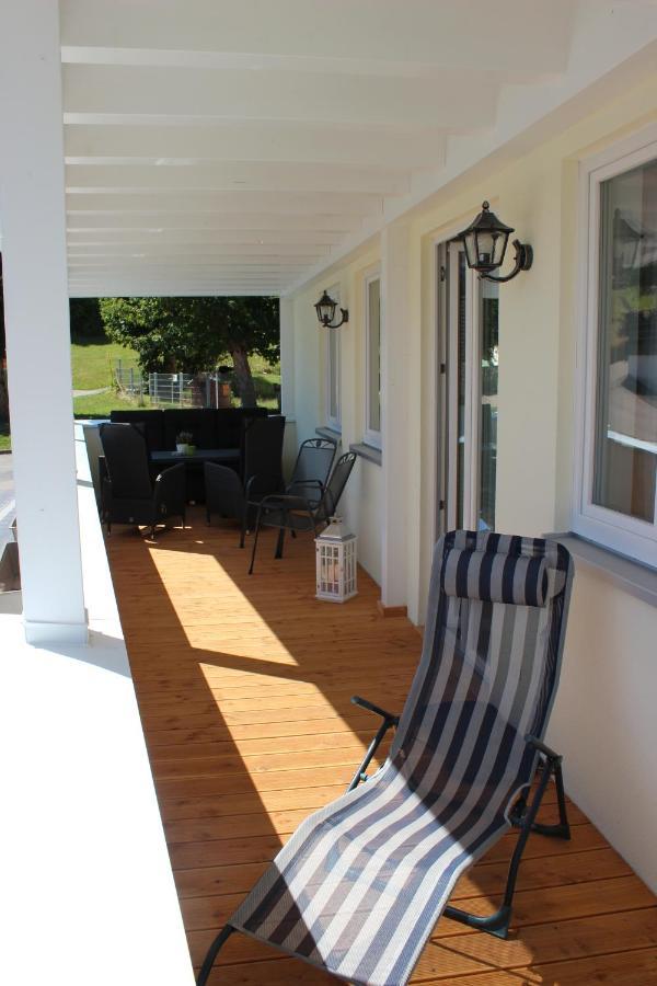 Appartement Steppacher *