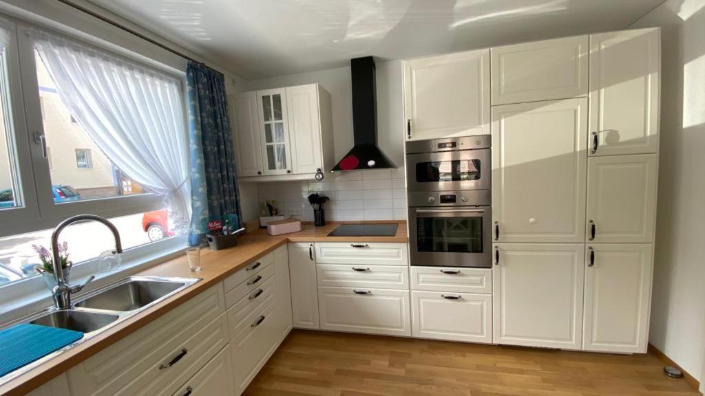 Appartement Steppacher *