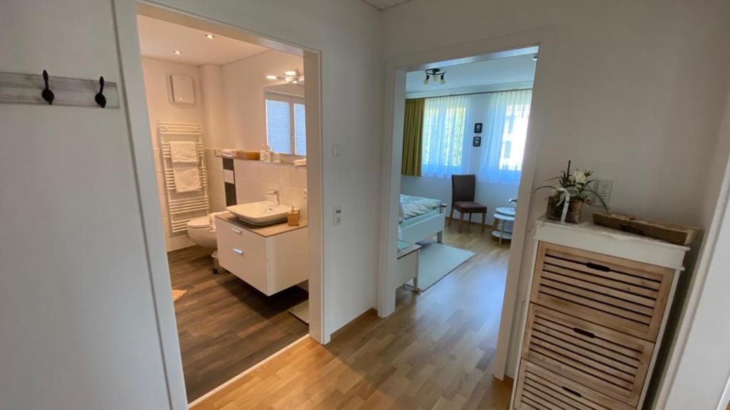 Appartement Steppacher