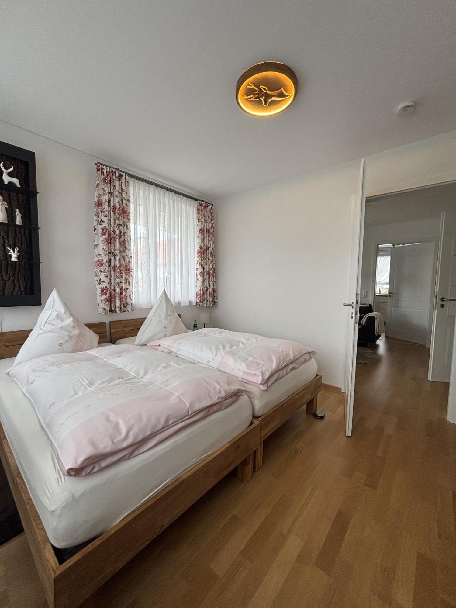 Appartement Steppacher *
